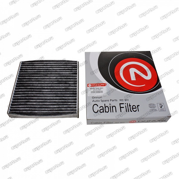 фильтр салонный GFCG-030