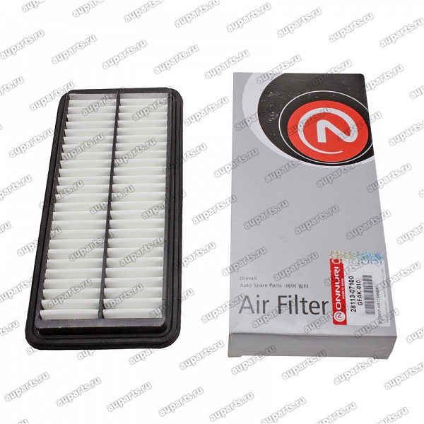 фильтр воздушный GFAK-010