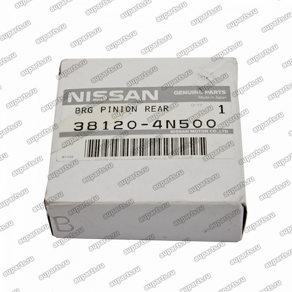 подшипник редуктора 38120-4N500