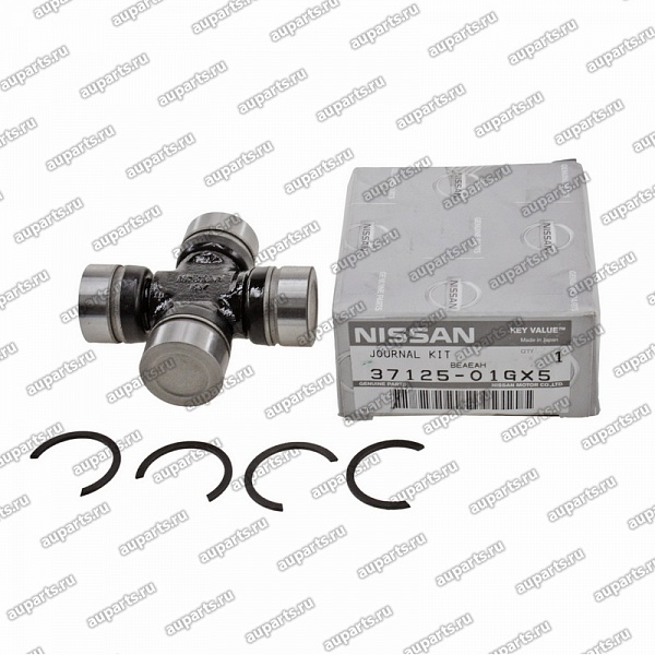 крестовина карданного вала передняя 37125-01GX5