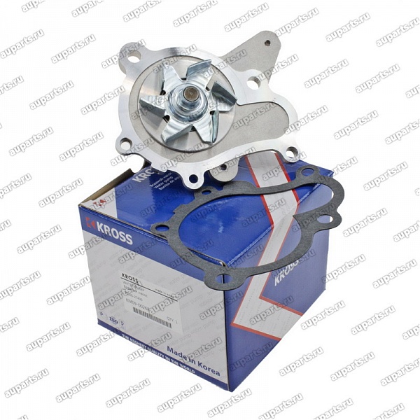 насос водяной KM09-00268