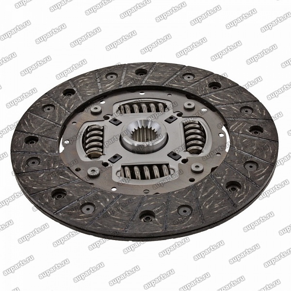 диск сцеплени¤ 30100-D33X6