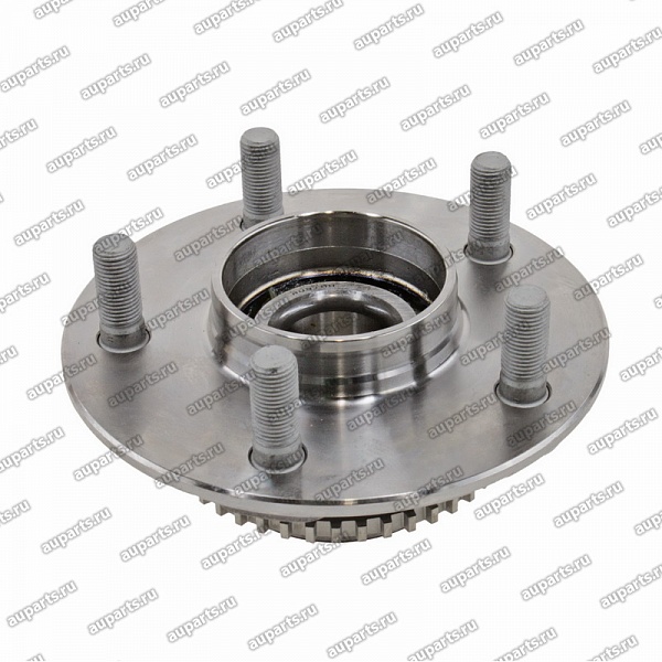 ступица задняя 43200-2Y000