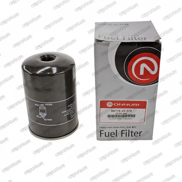 фильтр топливный дизель GFFK-008