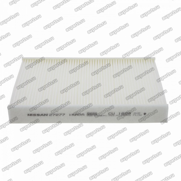 фильтр салонный 27277-1KA0A