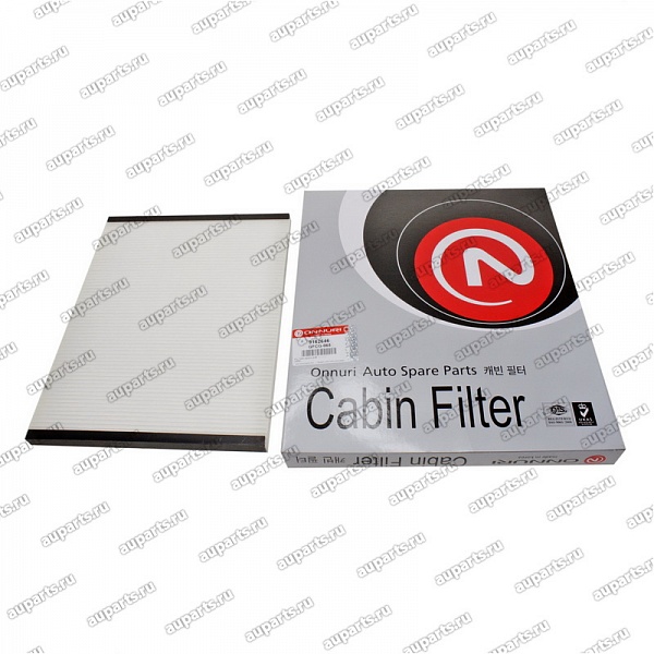 фильтр салонный GFCG-065