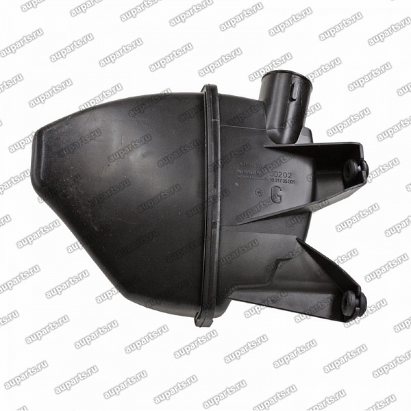 резонатор воздушной системы 16585-JD200