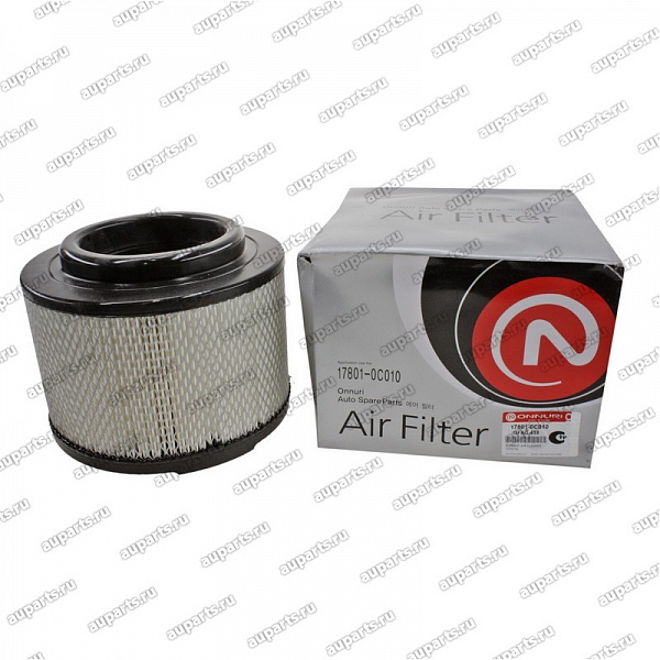 фильтр воздушный GFAG-458