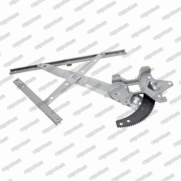 механизм стеклоподъёмника передний правый элек. GMTL-0247