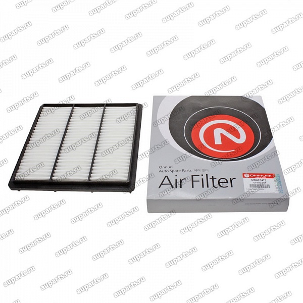 фильтр воздушный GFAG-081