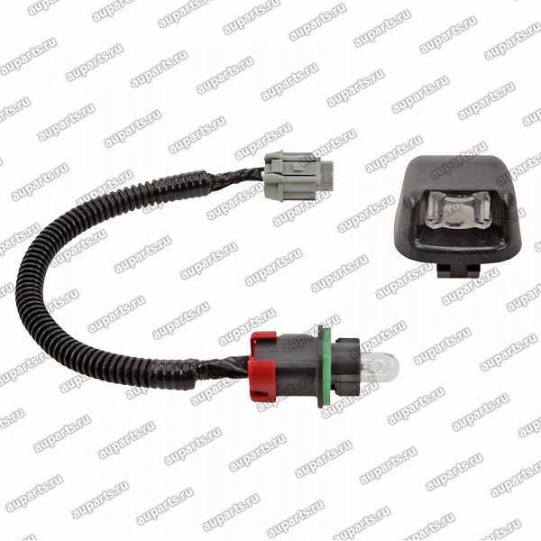 фонарь освещения номерного знака 26510-ZP50A