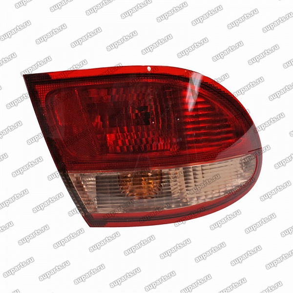 фонарь задний левый 26555-5M52A