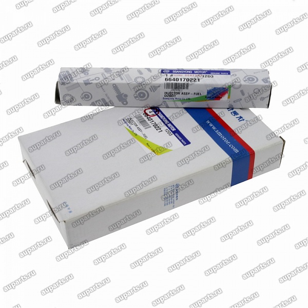 форсунка топливная 6640170221