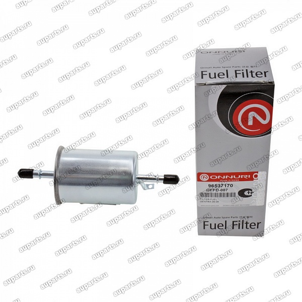 фильтр топливный GFFD-007