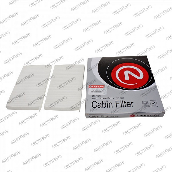 фильтр салонный GFAH-083