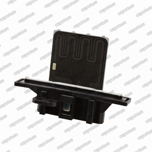 резистор вентил¤тора отопител¤ 27150-2F901