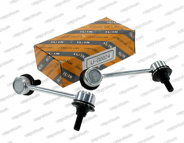 стойка заднего стабилизатора правая IJ-G0024