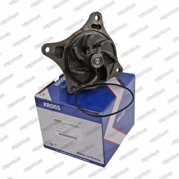 насос водяной KM09-00256