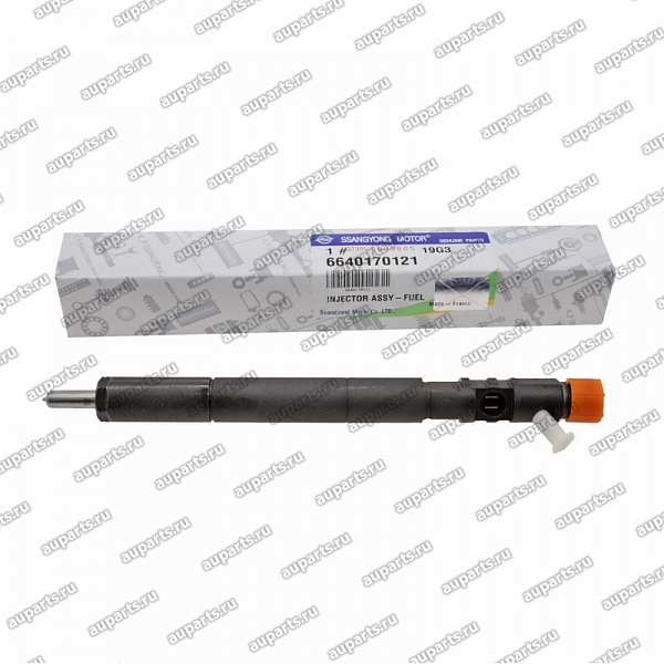 форсунка топливная 6640170121