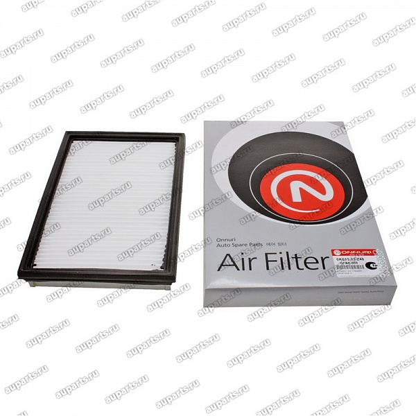 фильтр воздушный GFAK-008