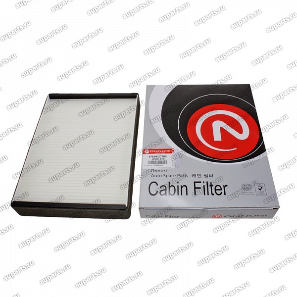 фильтр салонный (комплект) GFCK-016