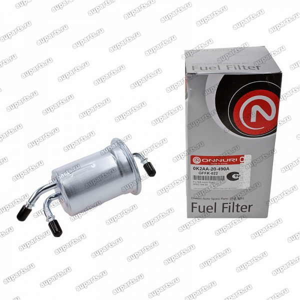 фильтр топливный GFFK-022