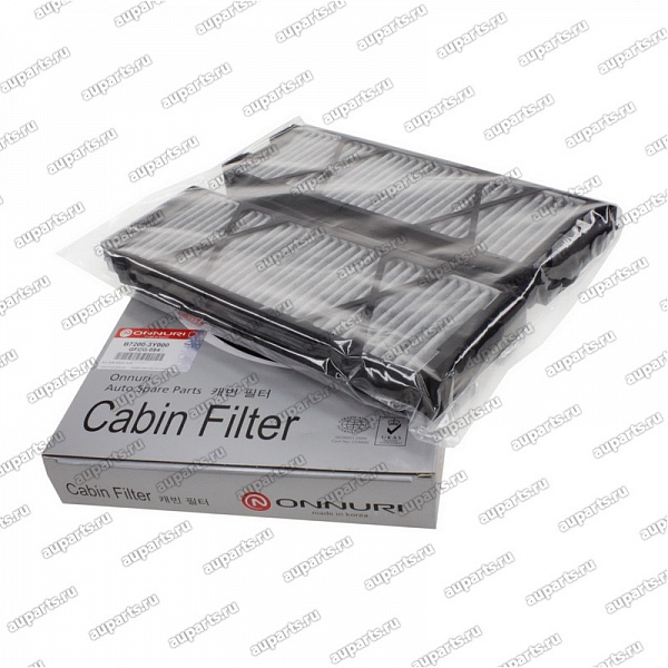 фильтр салонный GFCG-054