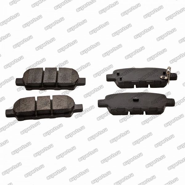 колодки тормозные задние 44060-8H385