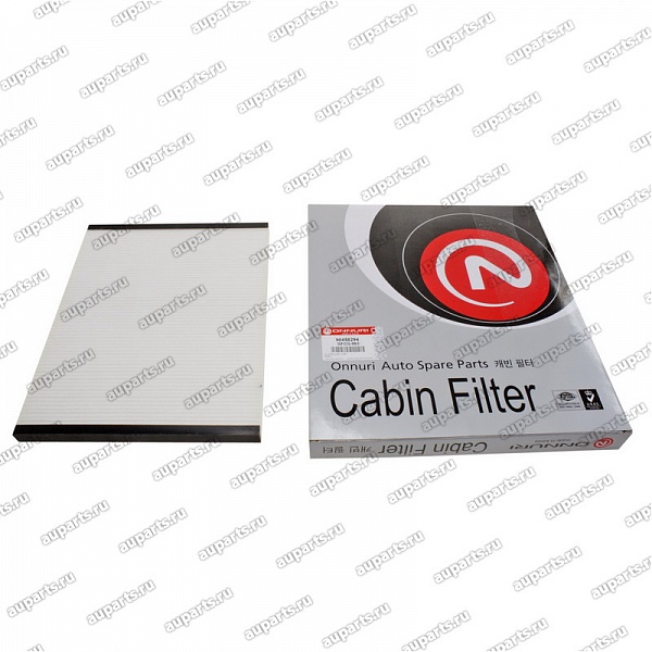 фильтр салонный GFCG-063