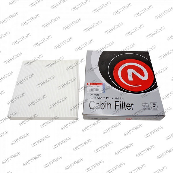 фильтр салонный GFCG-033