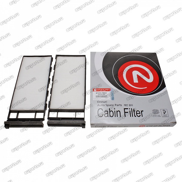 фильтр салонный GFCG-055