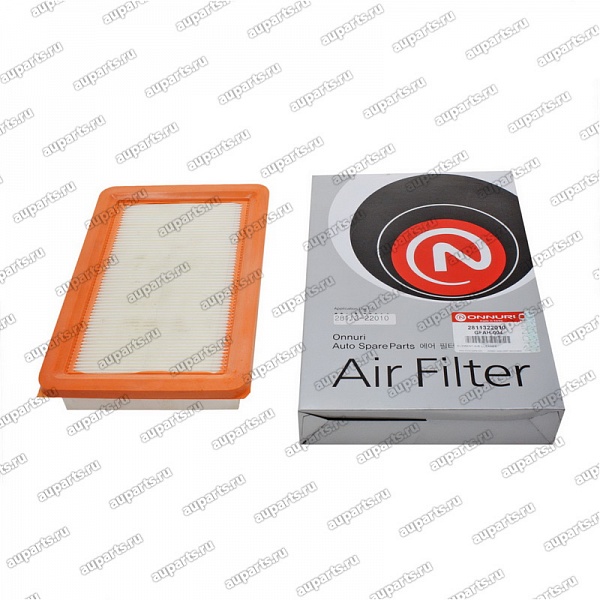 фильтр воздушный GFAH-004