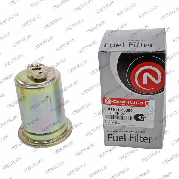 фильтр топливный GFFH-006