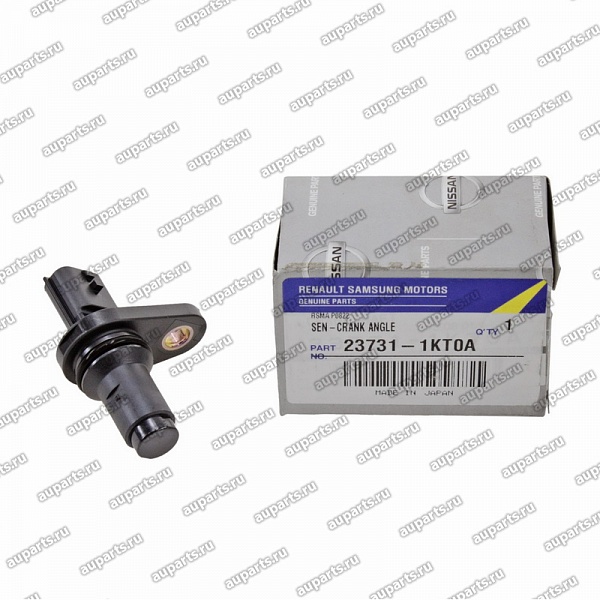 датчик положени¤ коленвала 23731-1KT0A