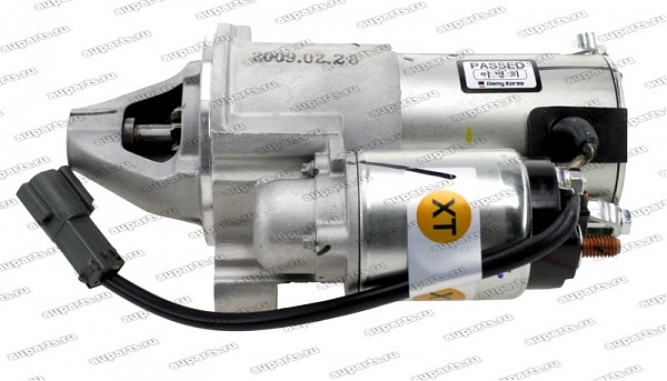 стартер GMTL-0391