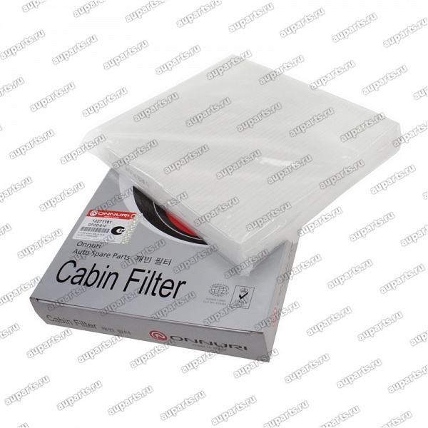 фильтр салонный GFCD-010