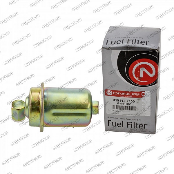 фильтр топливный GFFH-035