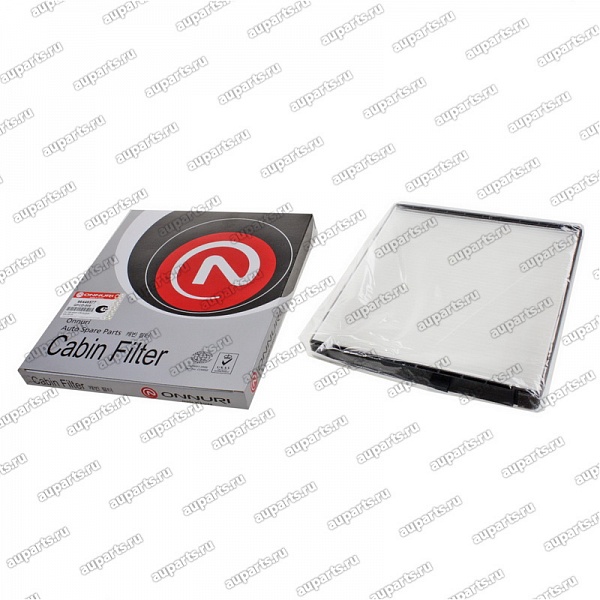 фильтр салонный GFCD-006