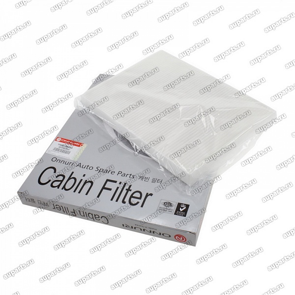 фильтр салонный GFCG-002