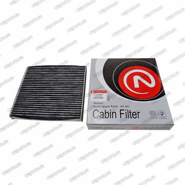 фильтр салонный GFCG-040