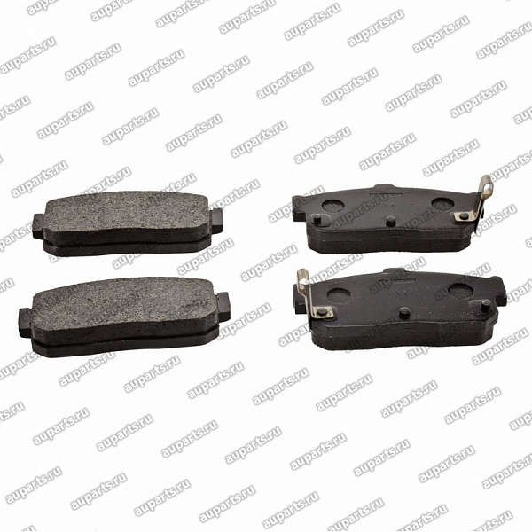 колодки тормозные задние 44060-31UX2