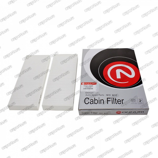 фильтр салонный GFAG-607