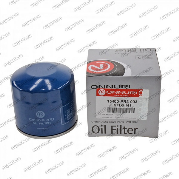 фильтр масляный GFLG-141