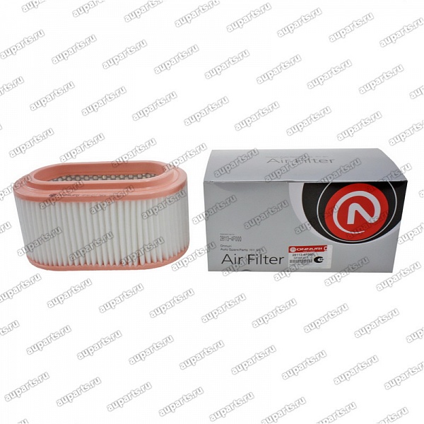 фильтр воздушный GFAH-017