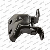 петля двери передней правой нижняя 80420-BU030