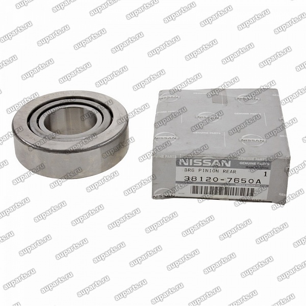 подшипник редуктора 38120-7650A