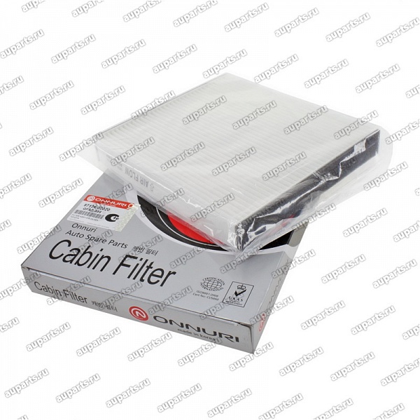 фильтр салонный GFAG-589