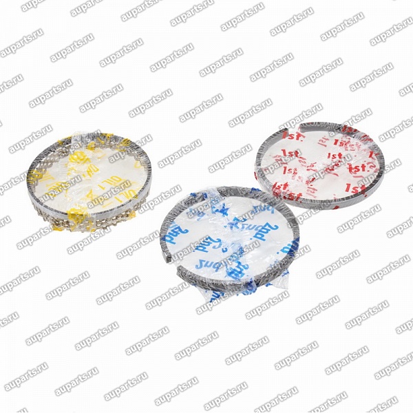 кольца поршневые стд. GPRD-001-STD