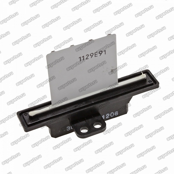 резистор вентилятора отопителя 27150-2F901