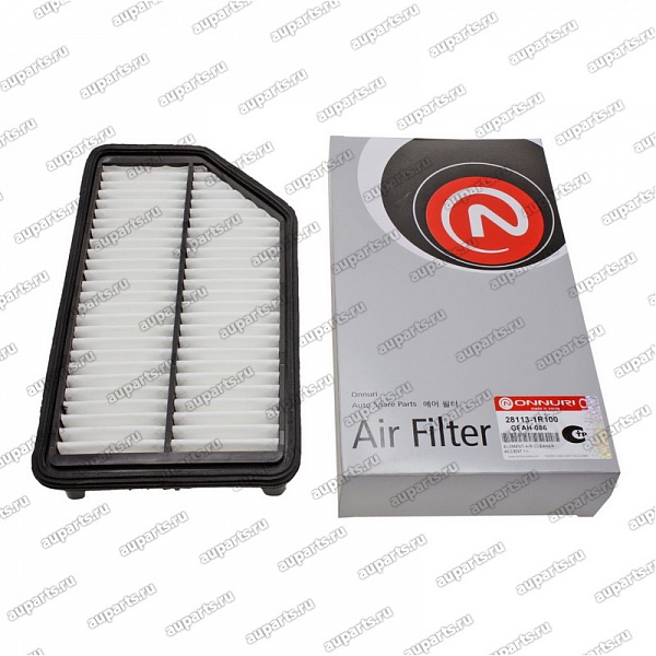 фильтр воздушный GFAH-086